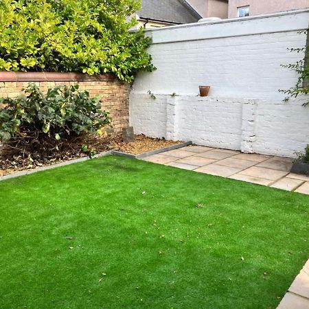 St Andrews - 5 Min Walk To Centre Apartment Luaran gambar