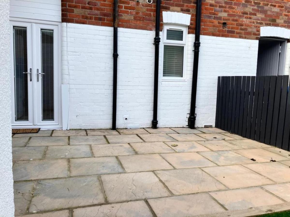 St Andrews - 5 Min Walk To Centre Apartment Luaran gambar