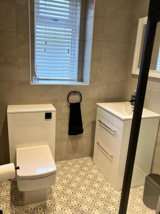 St Andrews - 5 Min Walk To Centre Apartment Luaran gambar