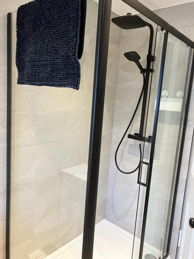 St Andrews - 5 Min Walk To Centre Apartment Luaran gambar