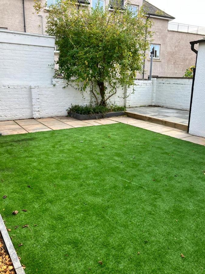 St Andrews - 5 Min Walk To Centre Apartment Luaran gambar