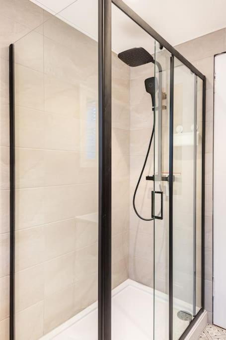 St Andrews - 5 Min Walk To Centre Apartment Luaran gambar